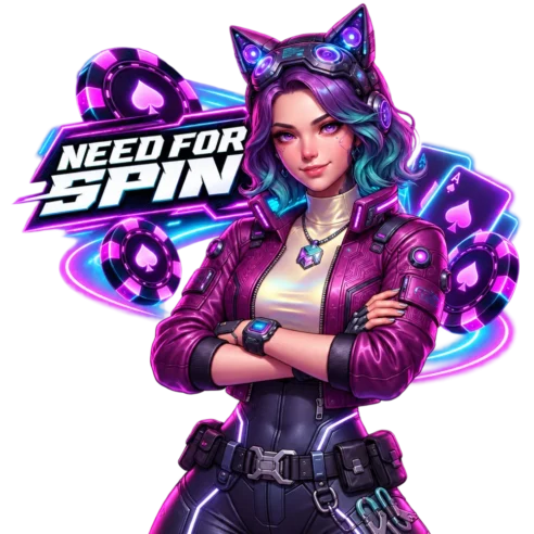 Kasyno Need For Spin PL
